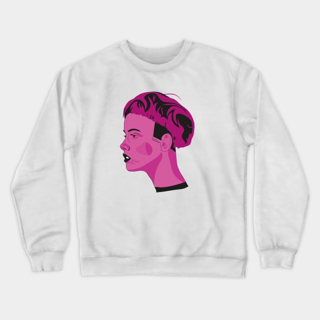 mark3 Crewneck Sweatshirt by SlimSheiny